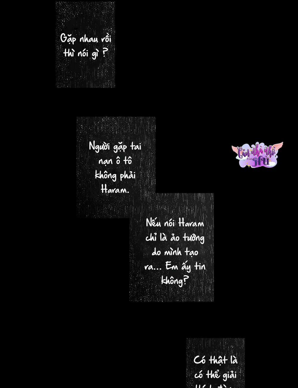 Thế Giới Khi Mất Đi Em 45 trang 46