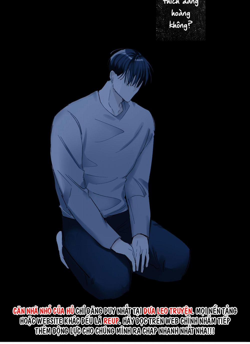 Thế Giới Khi Mất Đi Em 45 trang 47