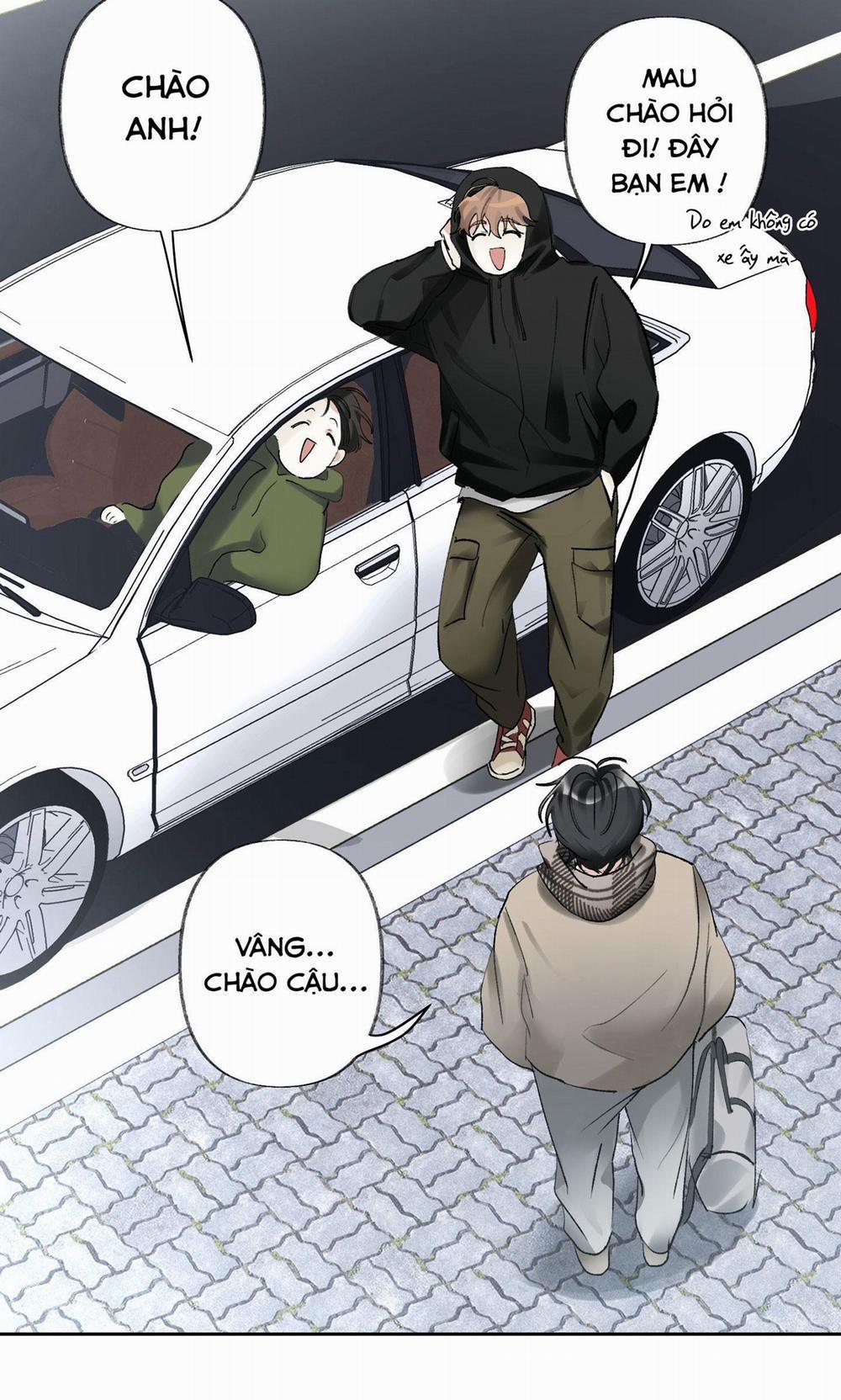 Thế Giới Khi Mất Đi Em 45 trang 66