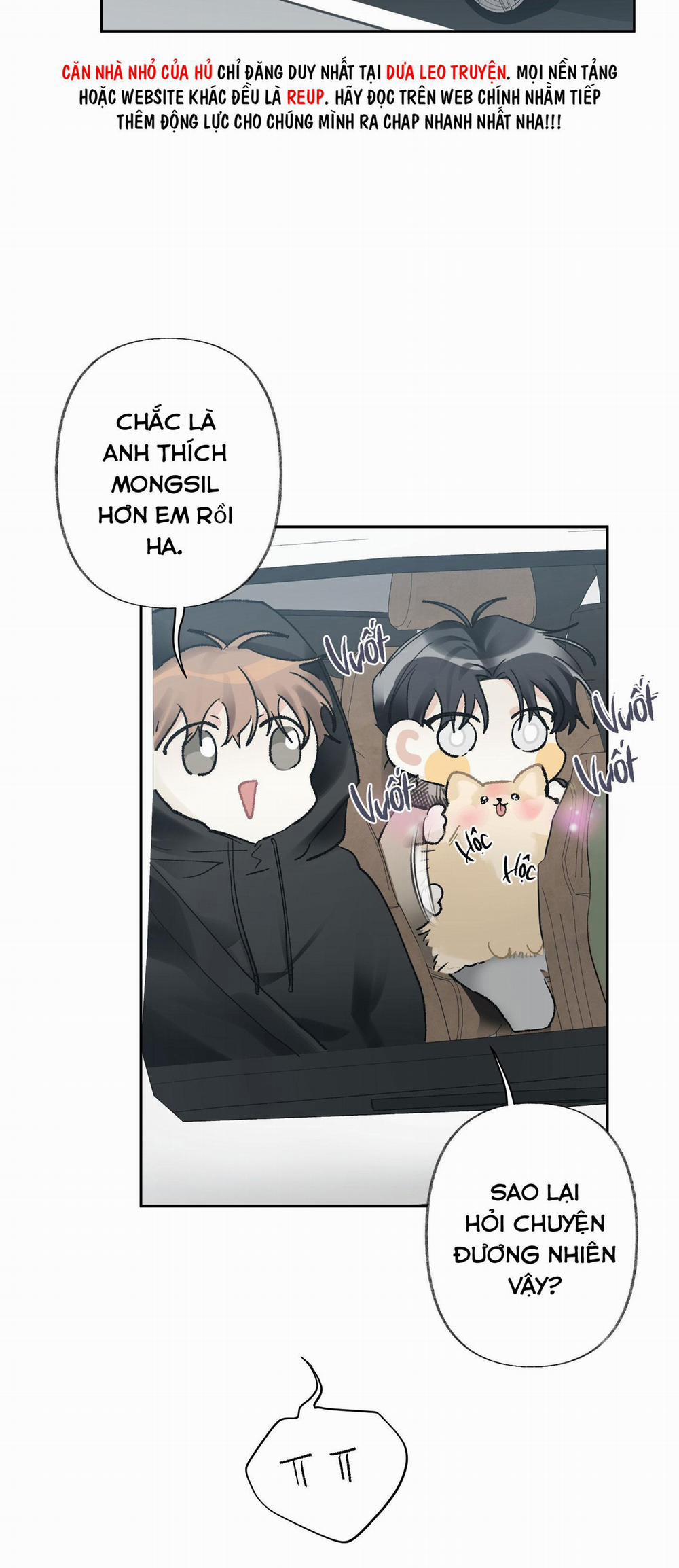 Thế Giới Khi Mất Đi Em 45 trang 76