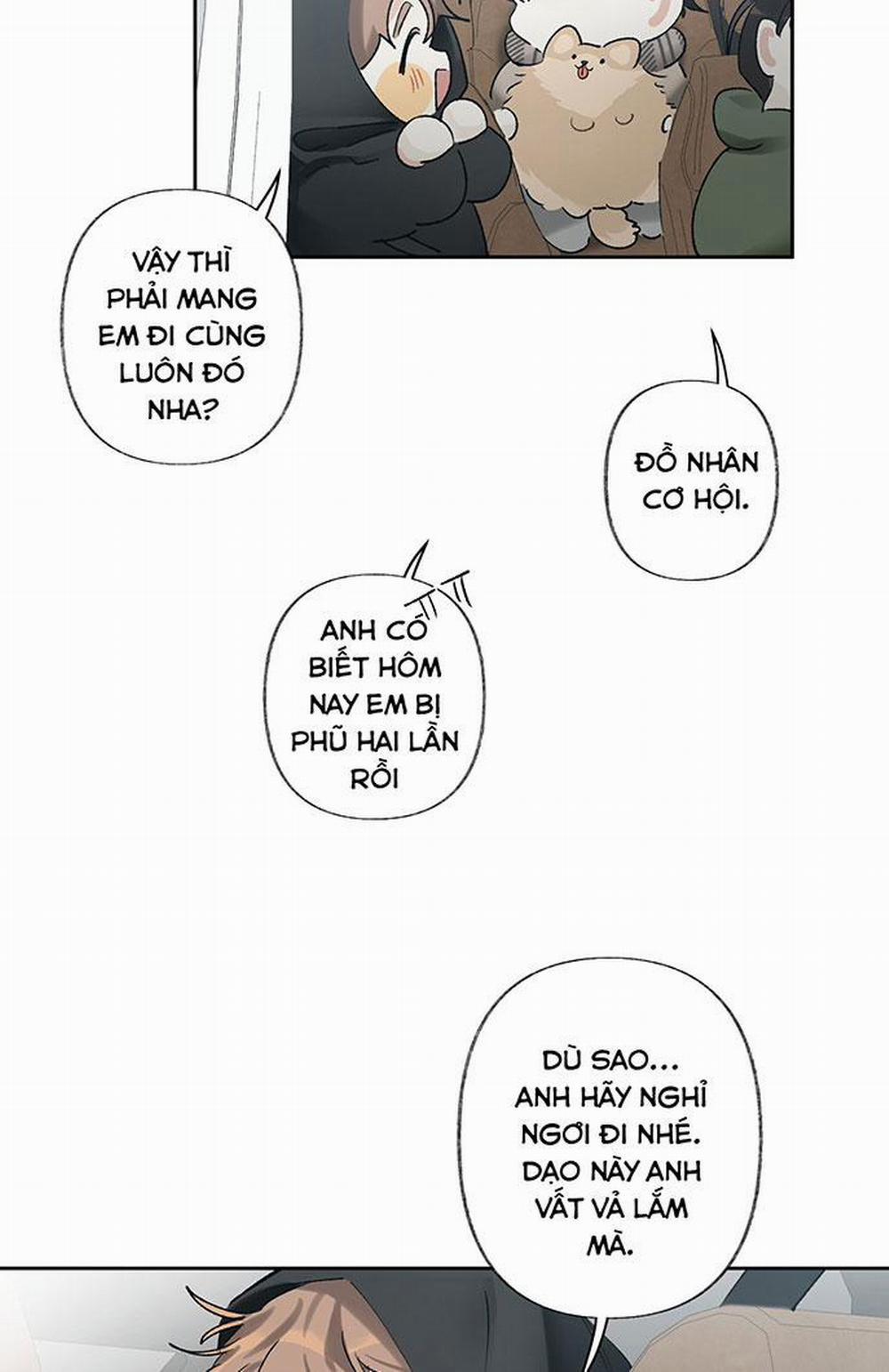 Thế Giới Khi Mất Đi Em 45 trang 82