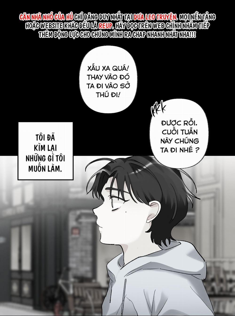 Thế Giới Khi Mất Đi Em 47 trang 106