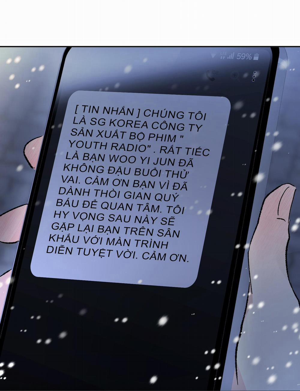 Thế Giới Khi Mất Đi Em 47 trang 127