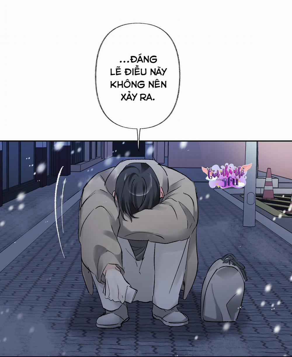 Thế Giới Khi Mất Đi Em 47 trang 131