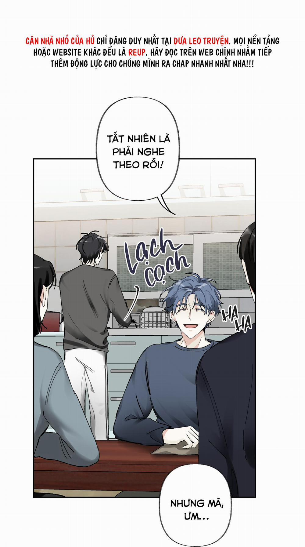 Thế Giới Khi Mất Đi Em 47 trang 25