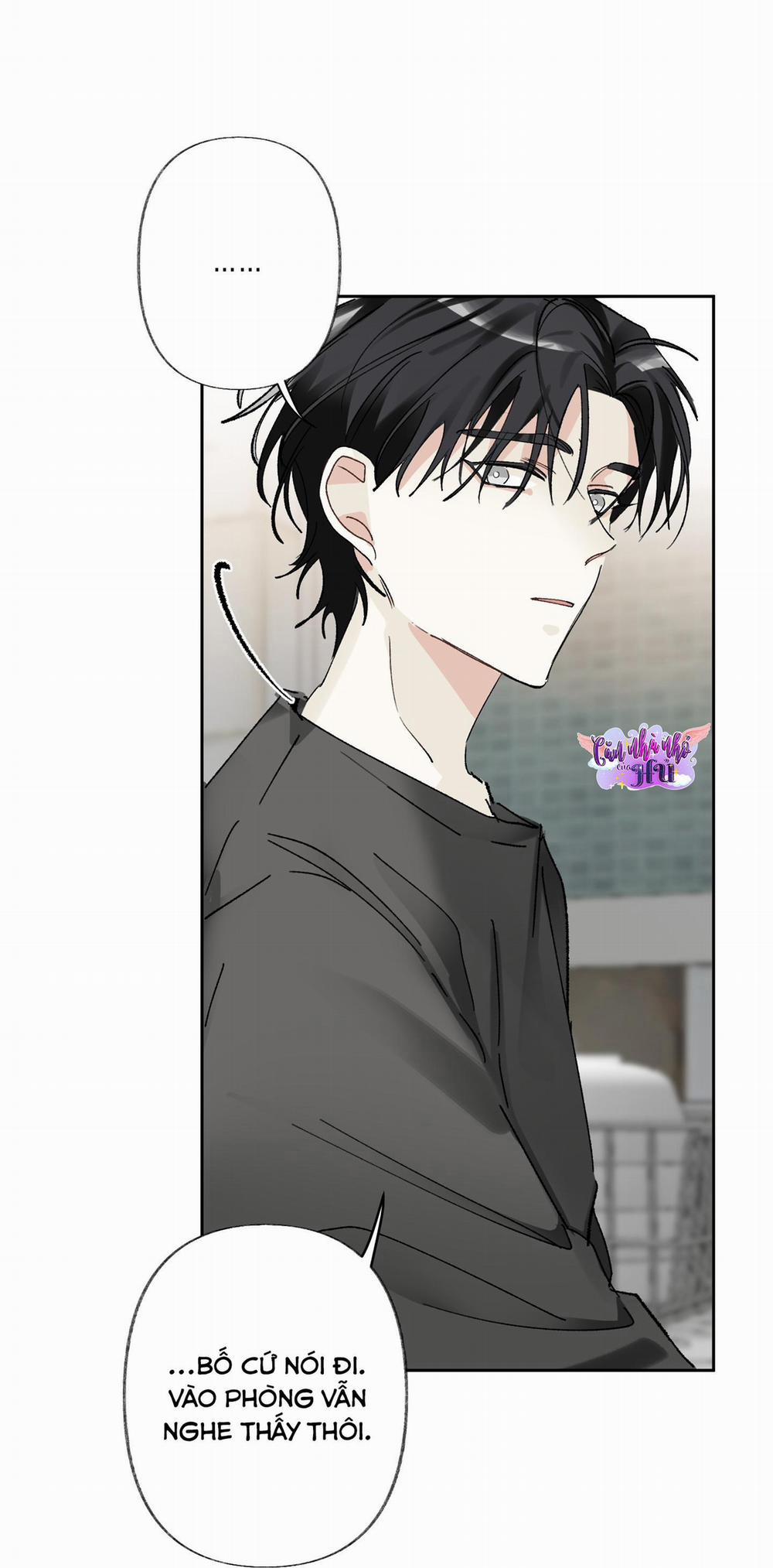 Thế Giới Khi Mất Đi Em 47 trang 28