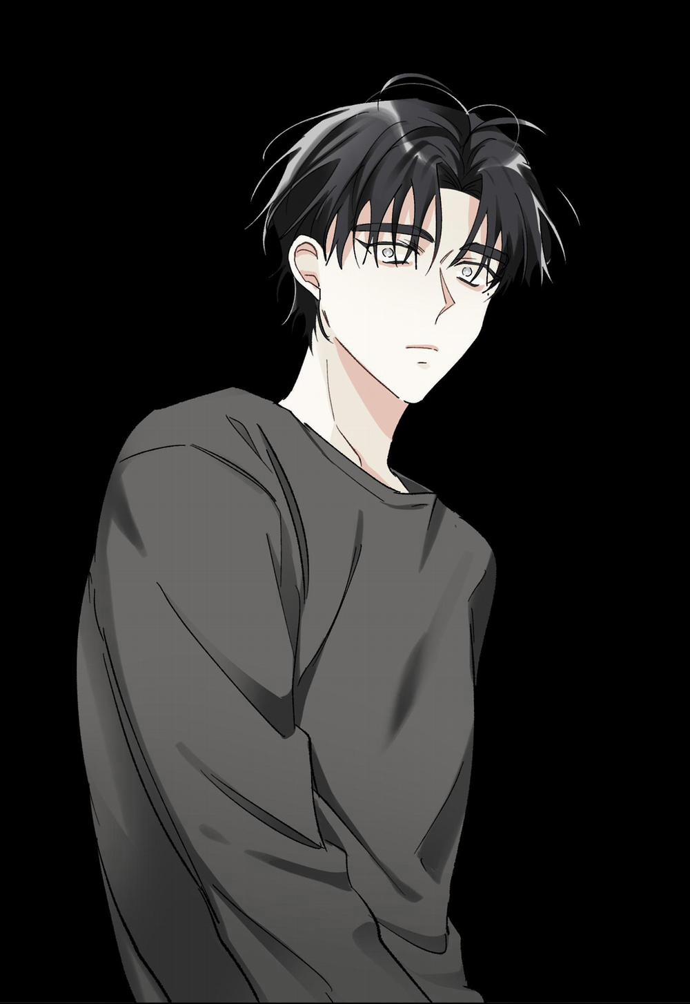 Thế Giới Khi Mất Đi Em 47 trang 41