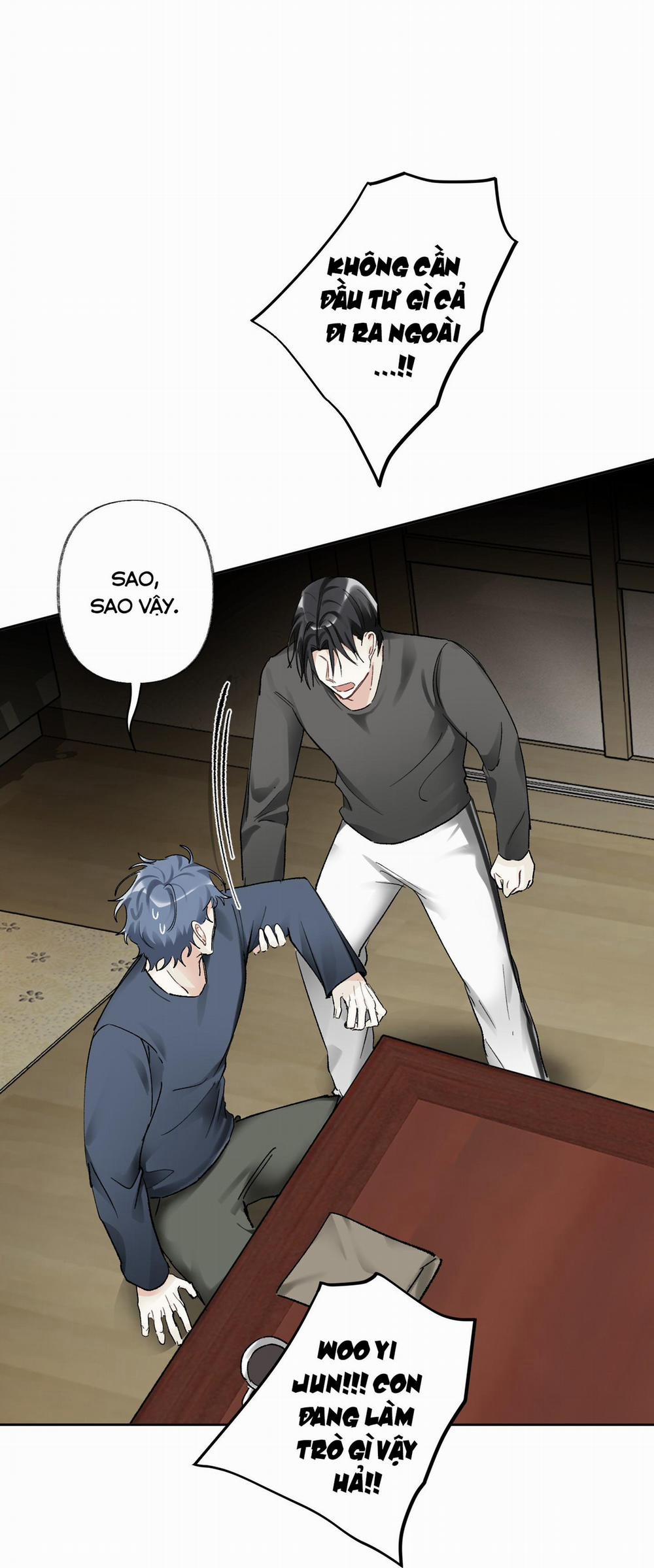 Thế Giới Khi Mất Đi Em 47 trang 61