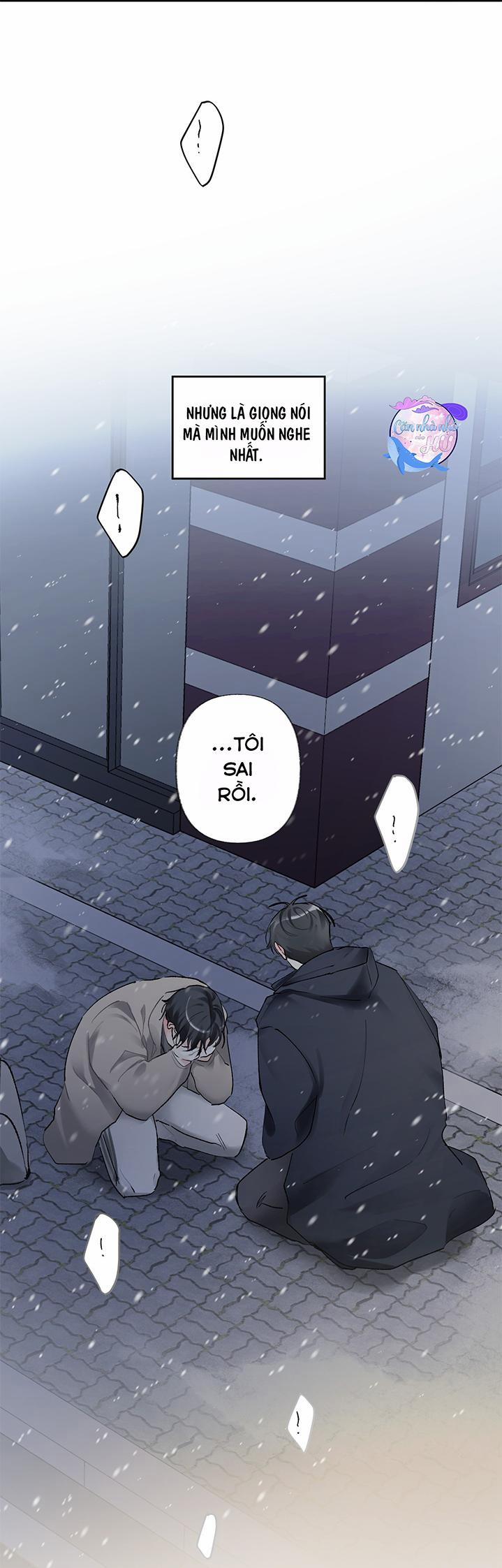 Thế Giới Khi Mất Đi Em 48 trang 115