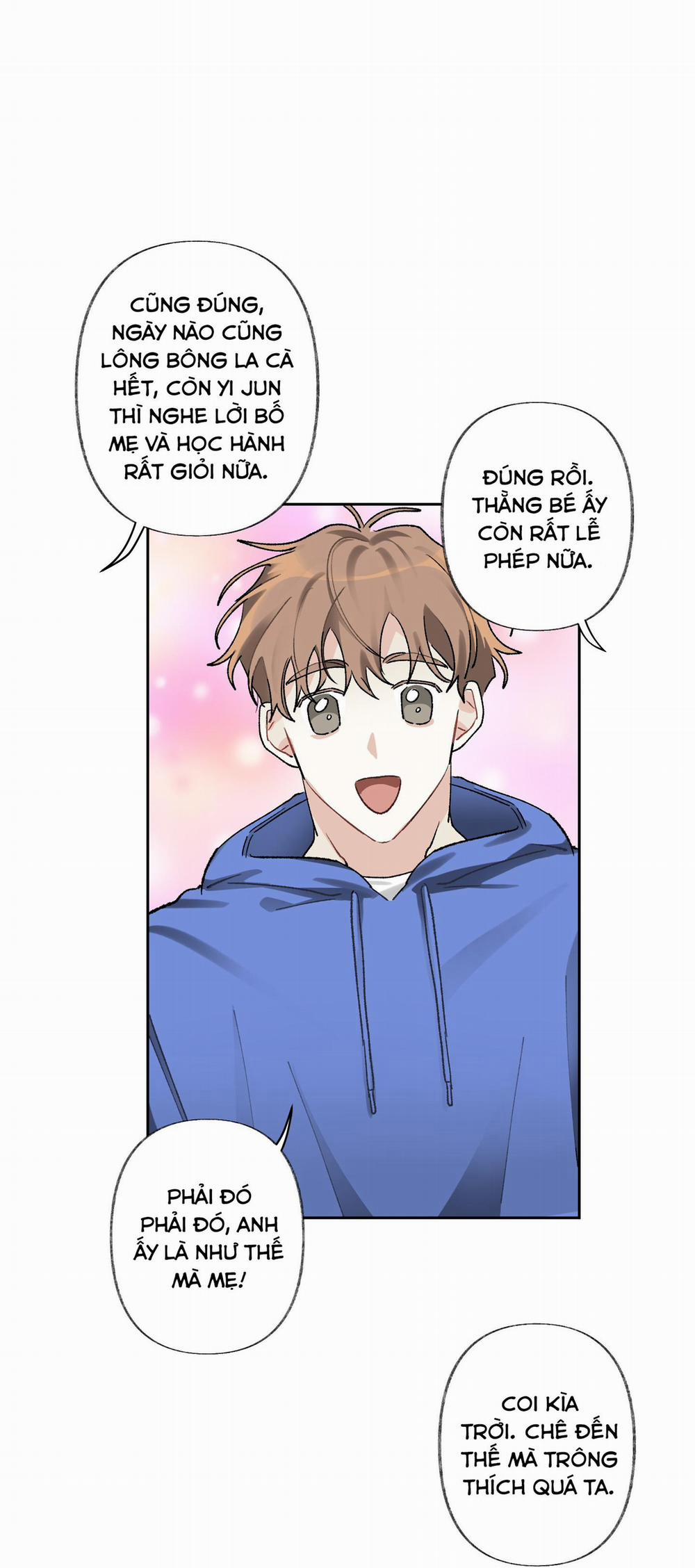 Thế Giới Khi Mất Đi Em 48 trang 14