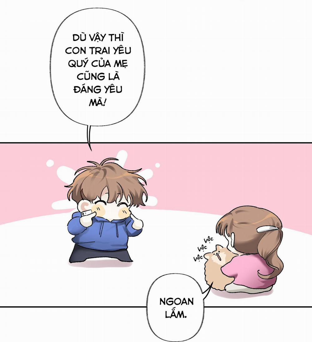 Thế Giới Khi Mất Đi Em 48 trang 15