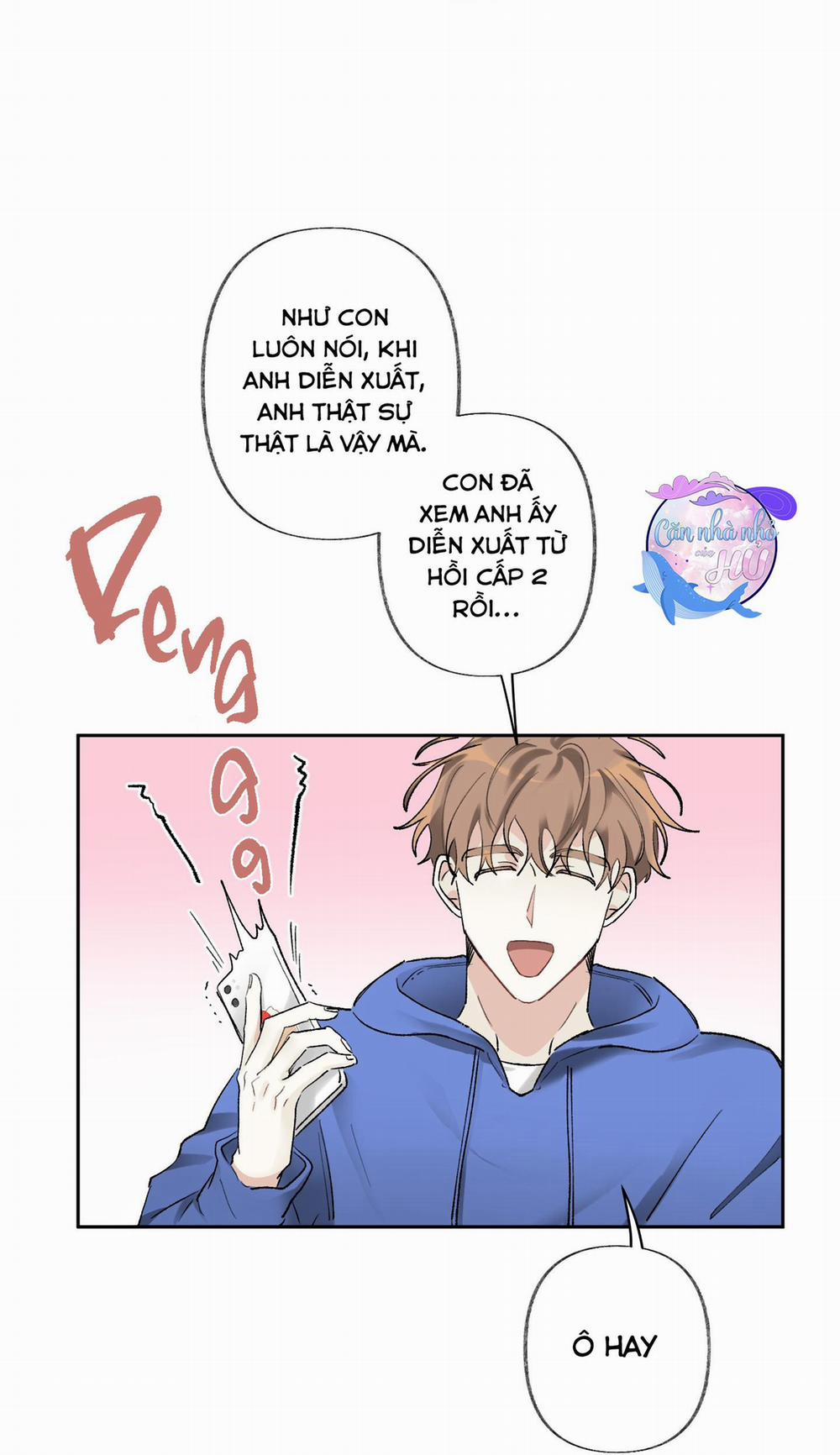 Thế Giới Khi Mất Đi Em 48 trang 16