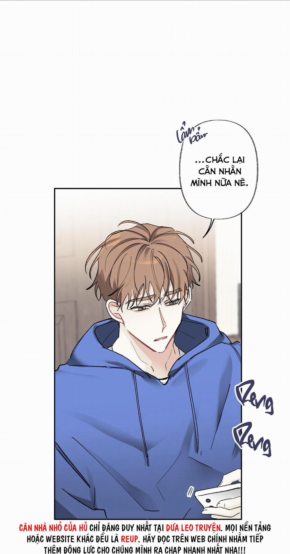 Thế Giới Khi Mất Đi Em 48 trang 27