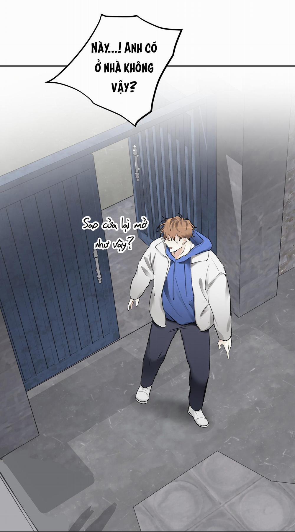 Thế Giới Khi Mất Đi Em 48 trang 69