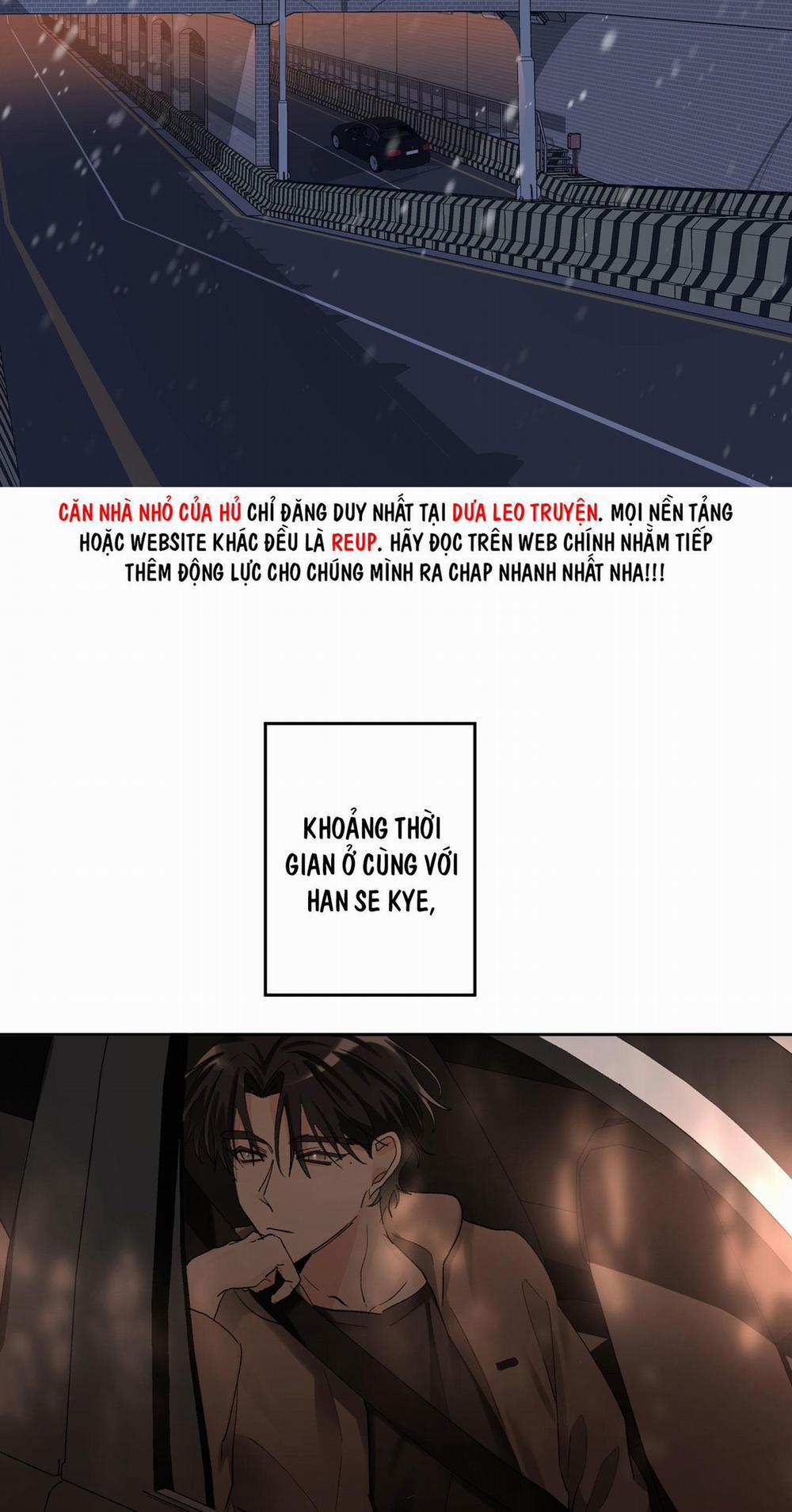 Thế Giới Khi Mất Đi Em 49 trang 30