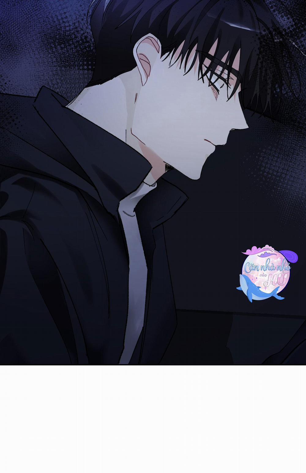 Thế Giới Khi Mất Đi Em 49 trang 41