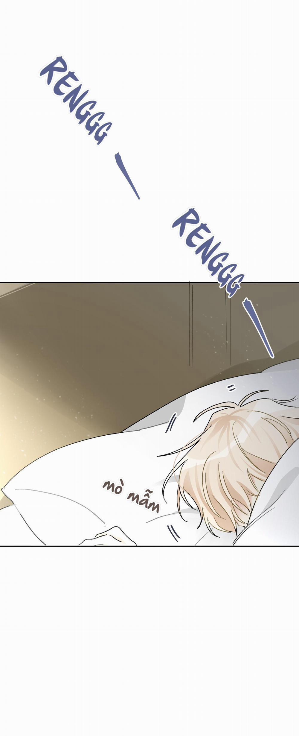 Thế Giới Khi Mất Đi Em 5 trang 18