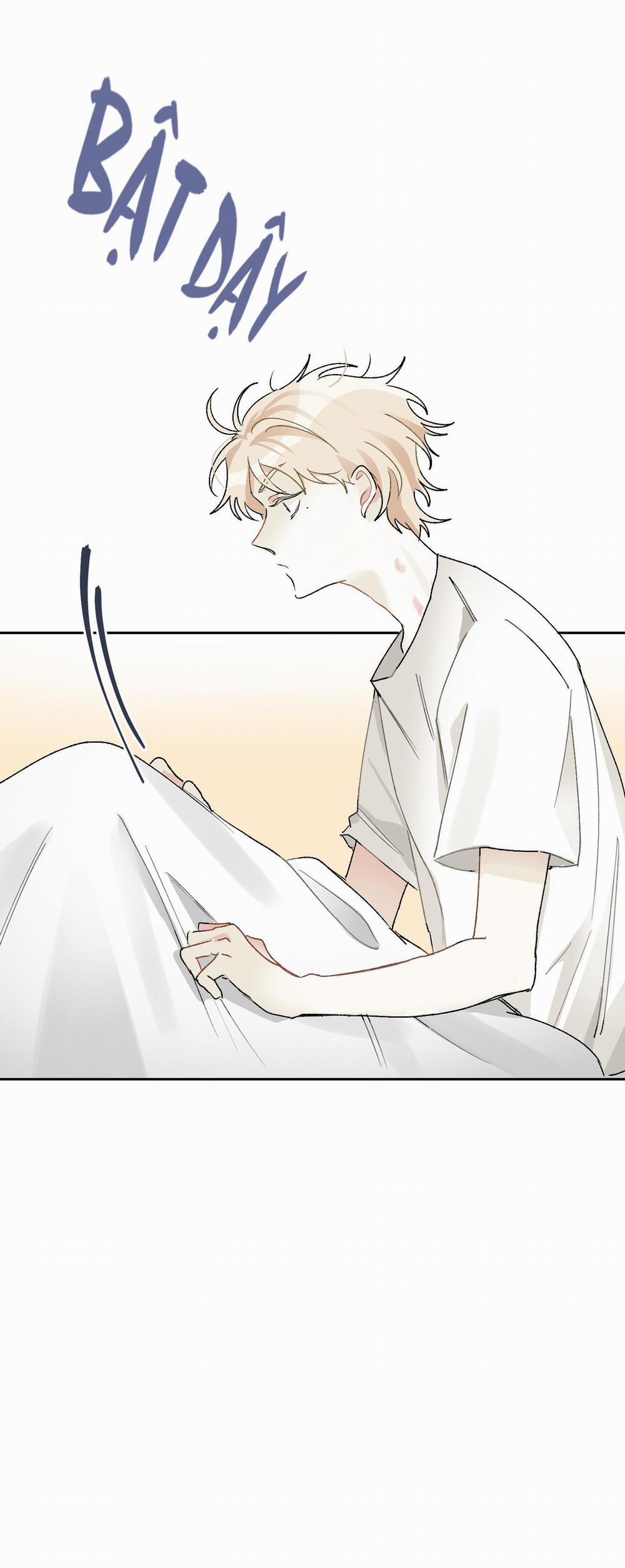 Thế Giới Khi Mất Đi Em 5 trang 19