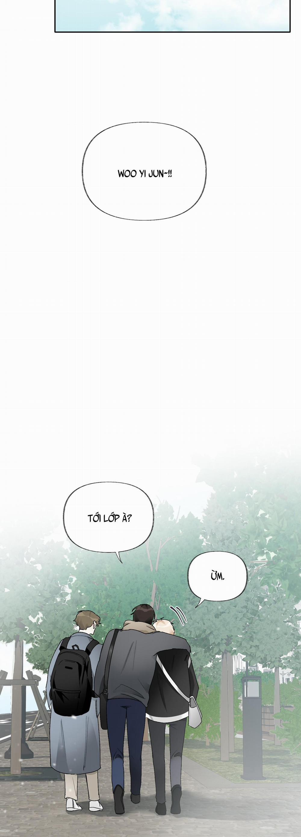 Thế Giới Khi Mất Đi Em 5 trang 27