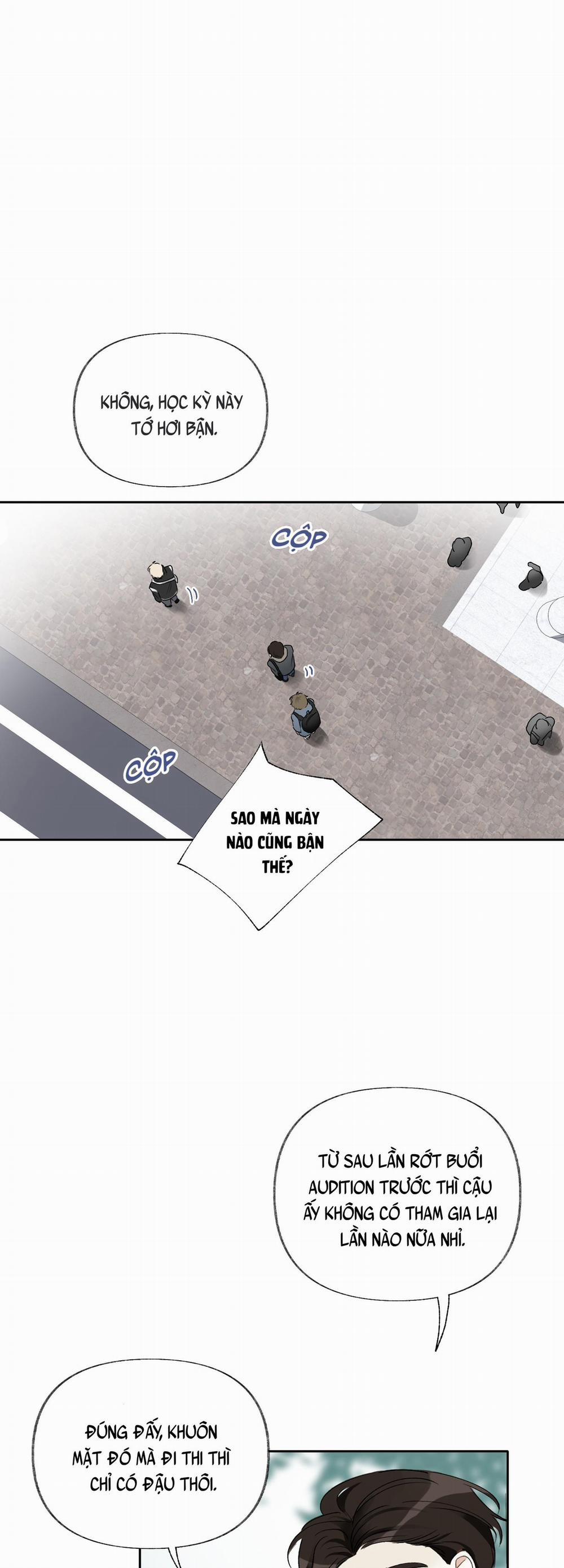 Thế Giới Khi Mất Đi Em 5 trang 30