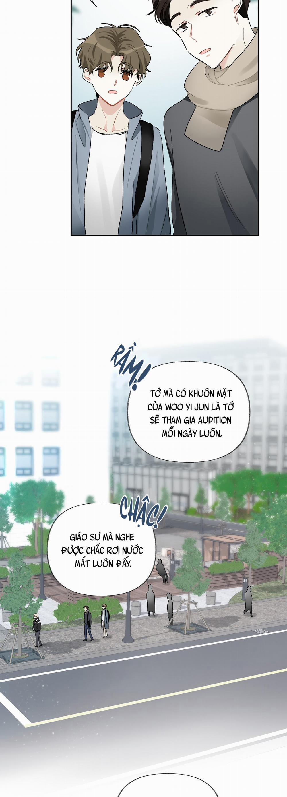 Thế Giới Khi Mất Đi Em 5 trang 31