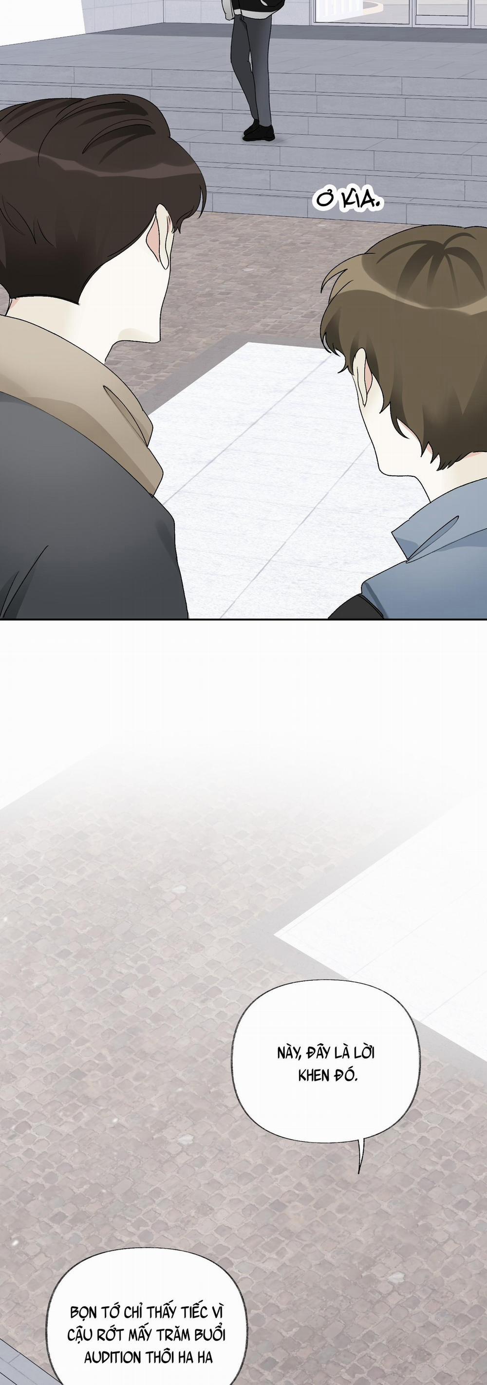 Thế Giới Khi Mất Đi Em 5 trang 33