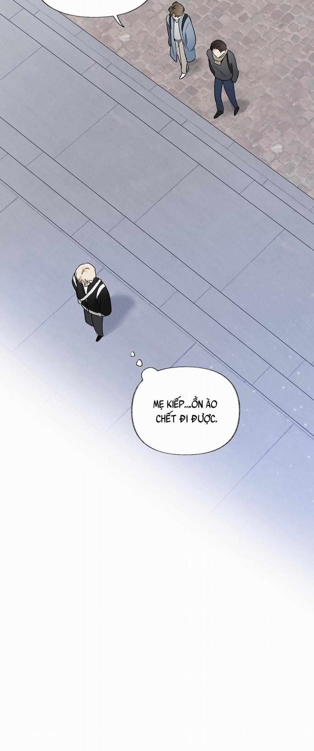 Thế Giới Khi Mất Đi Em 5 trang 34