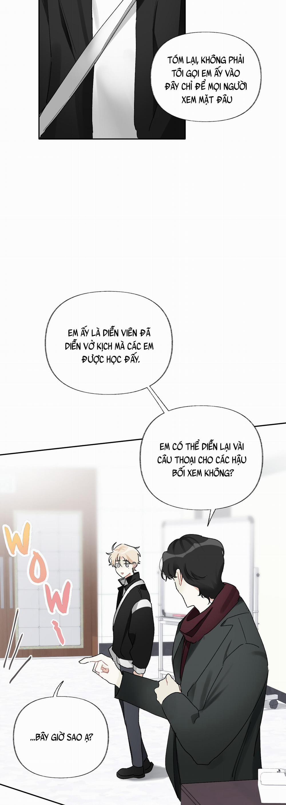 Thế Giới Khi Mất Đi Em 5 trang 41