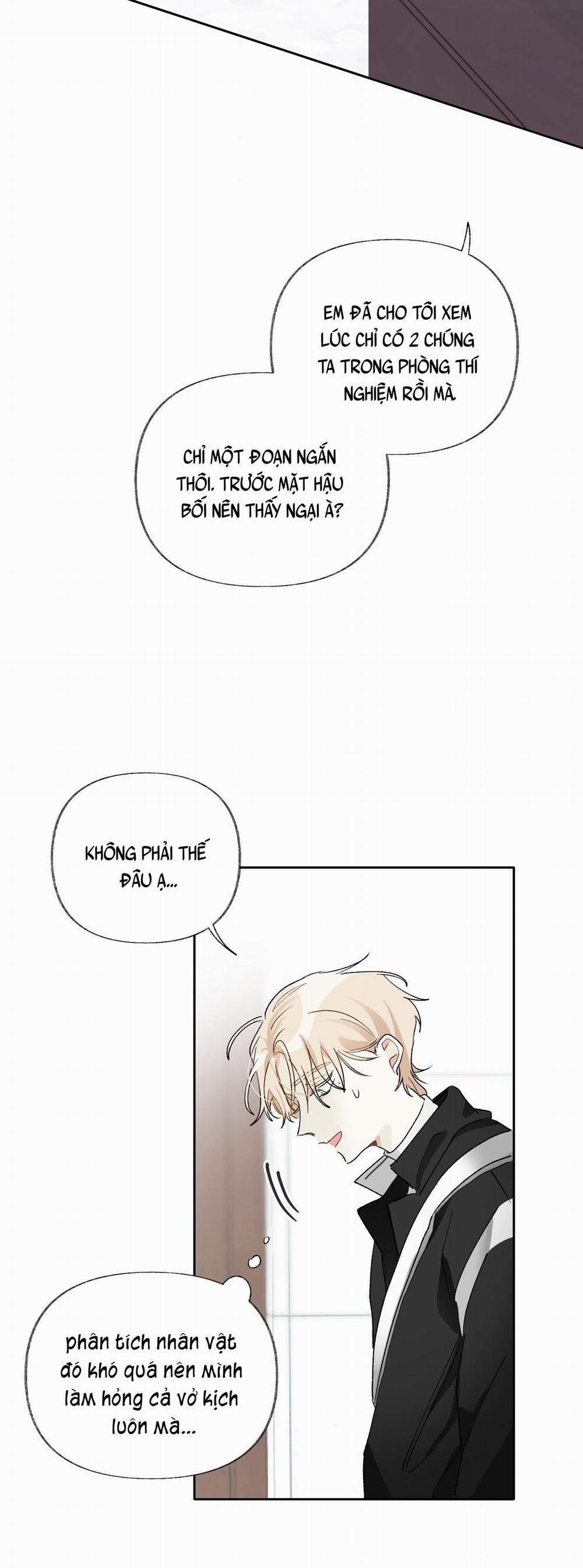 Thế Giới Khi Mất Đi Em 5 trang 42