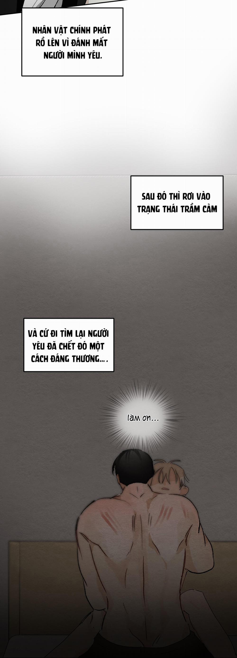 Thế Giới Khi Mất Đi Em 5 trang 46