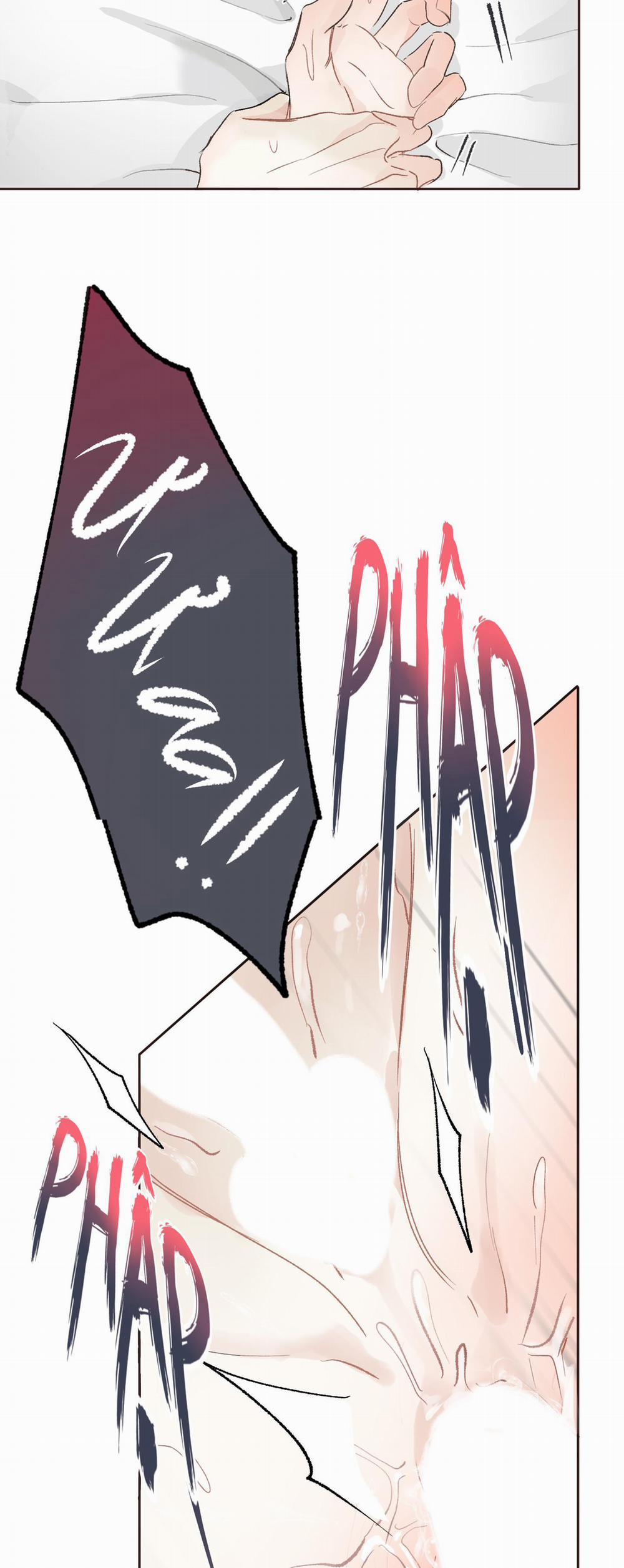 Thế Giới Khi Mất Đi Em 5 trang 5