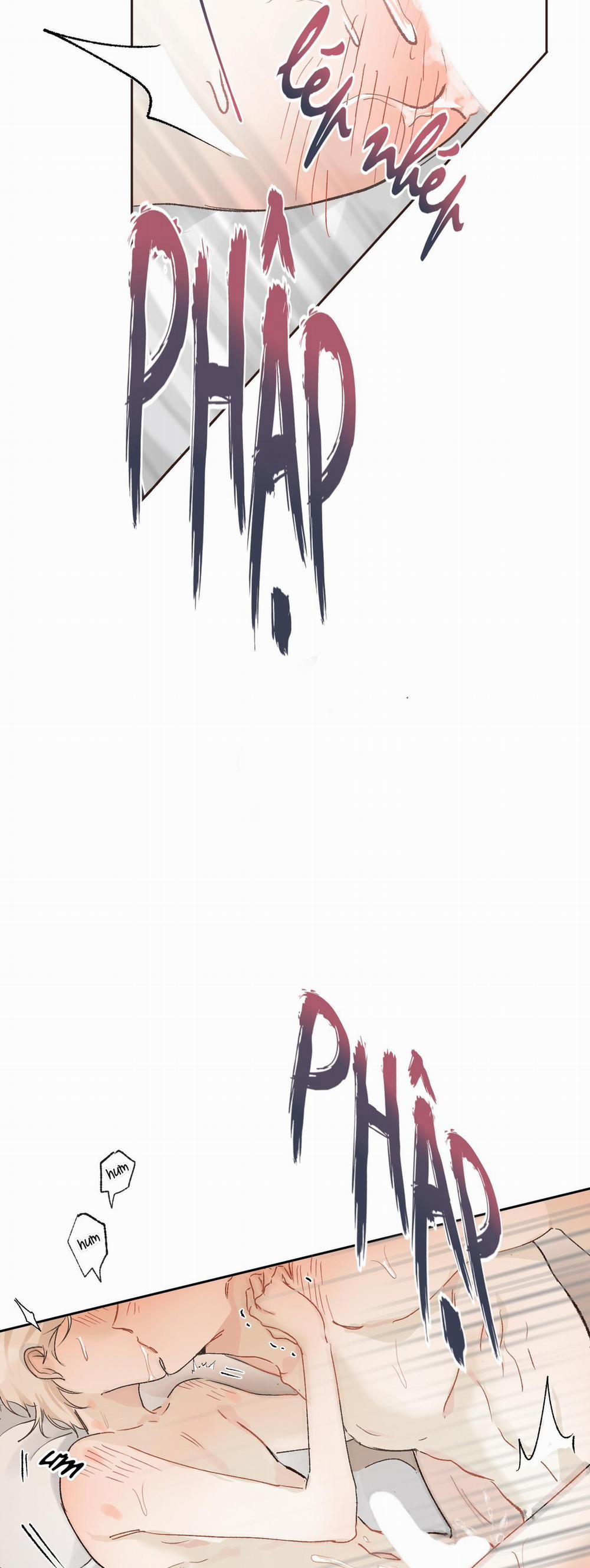 Thế Giới Khi Mất Đi Em 5 trang 6