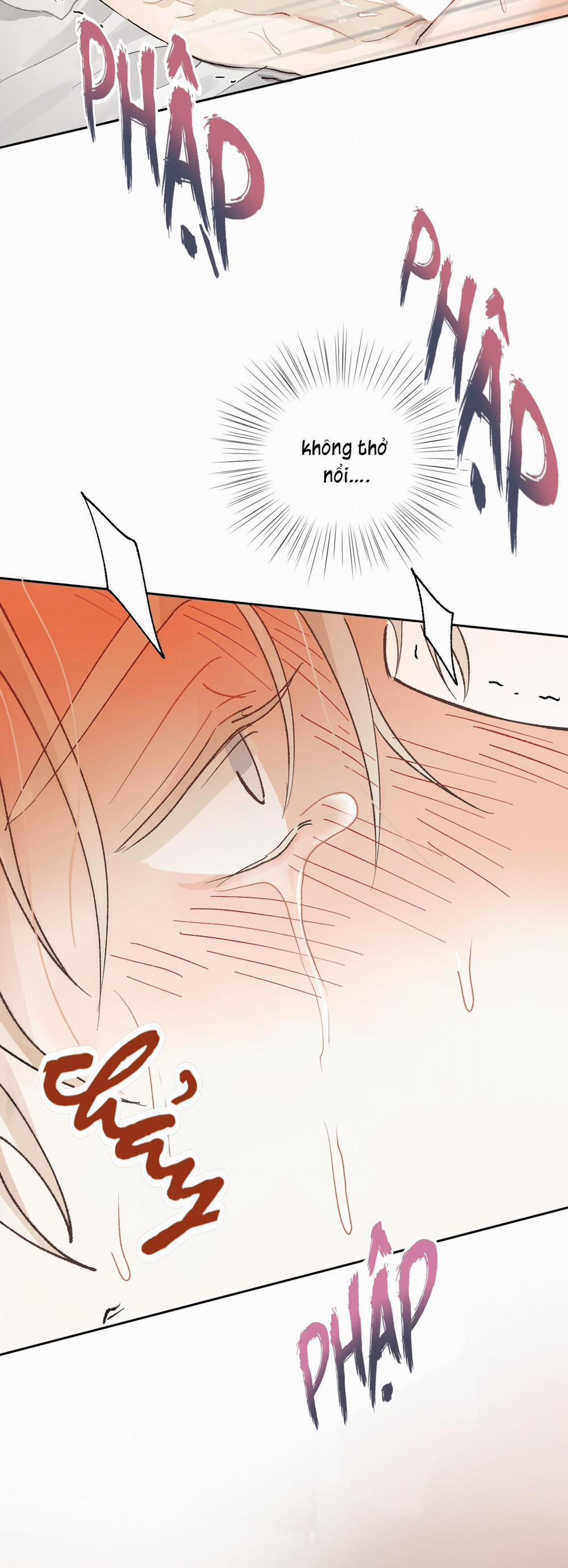 Thế Giới Khi Mất Đi Em 5 trang 7