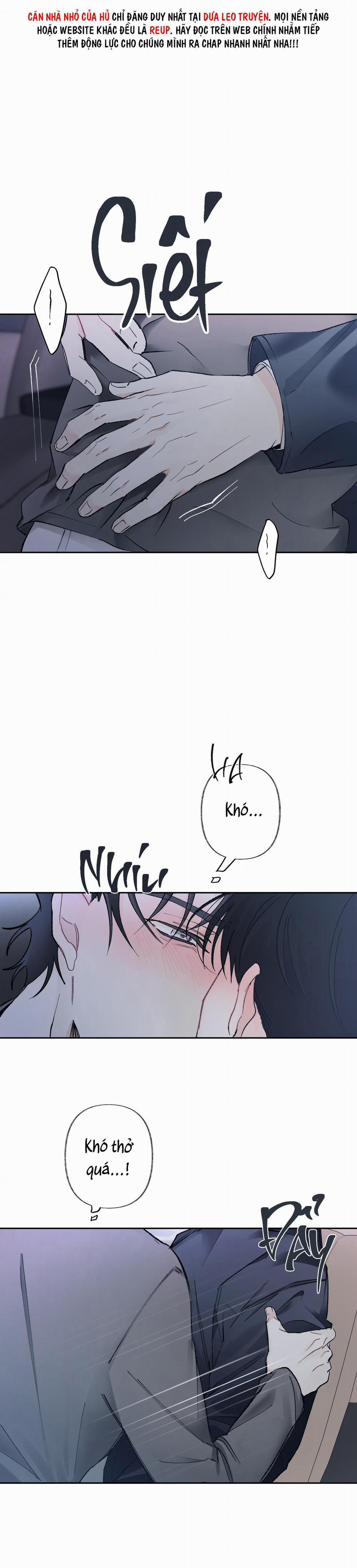 Thế Giới Khi Mất Đi Em 50 trang 3