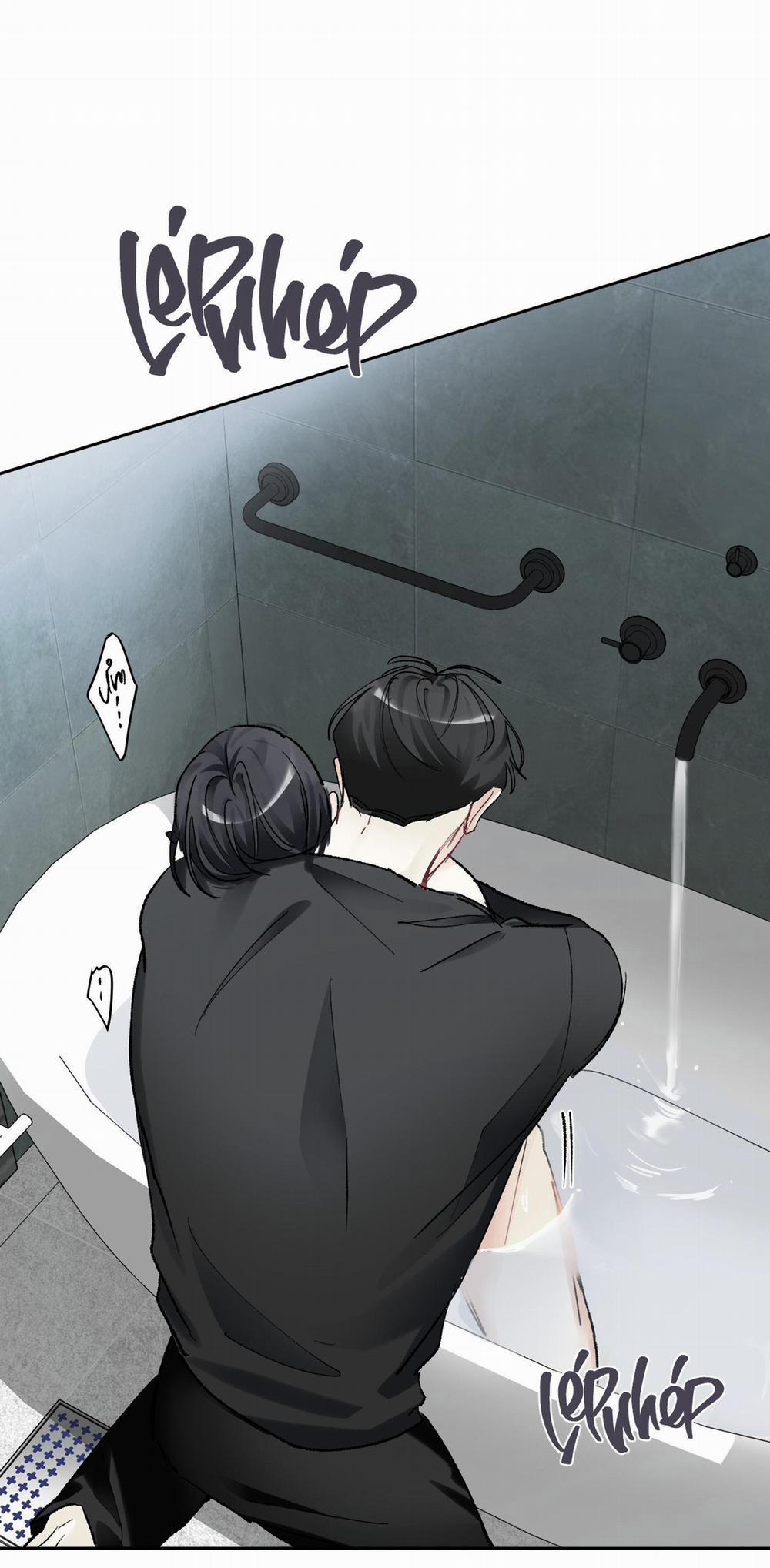 Thế Giới Khi Mất Đi Em 51 trang 12