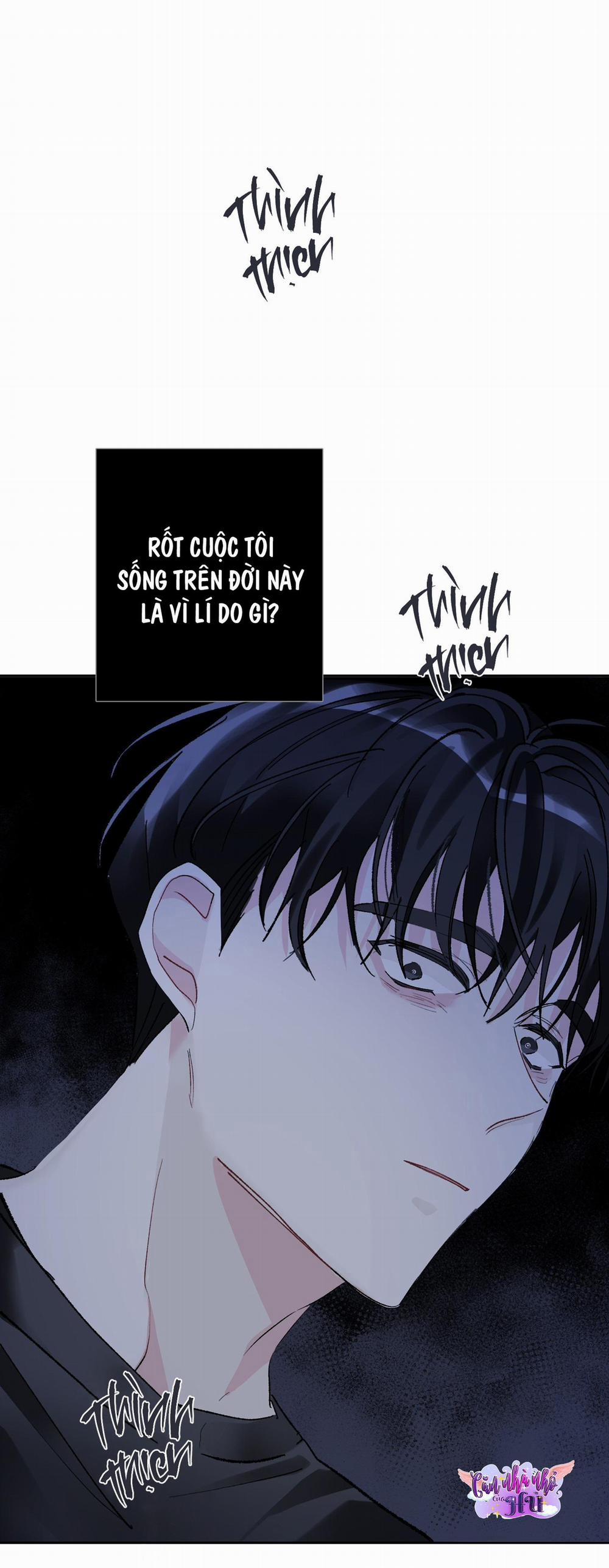 Thế Giới Khi Mất Đi Em 51 trang 21