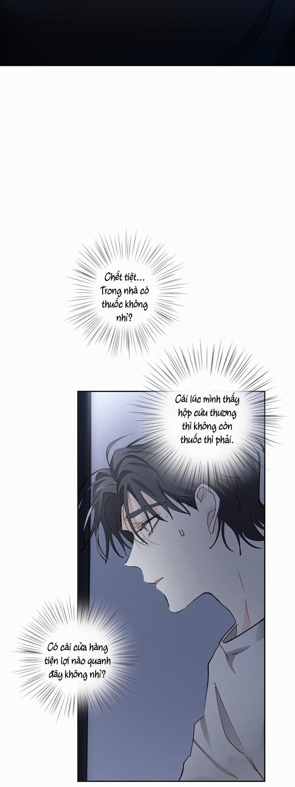 Thế Giới Khi Mất Đi Em 51 trang 51