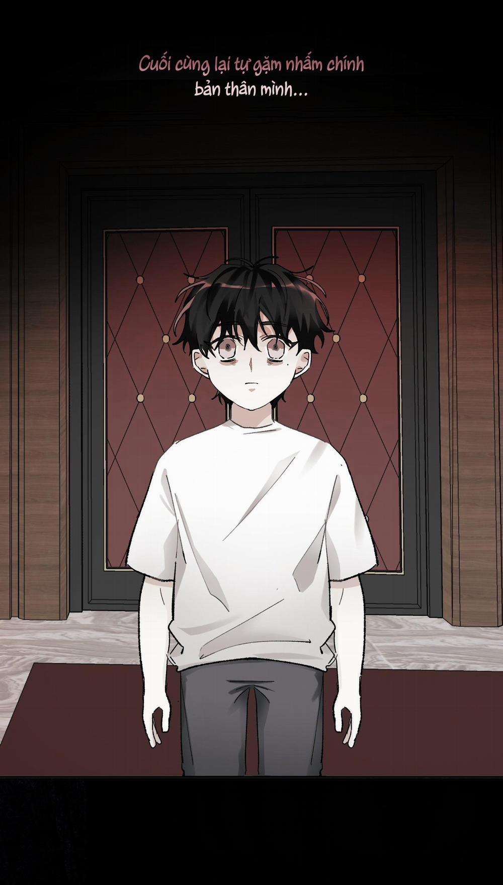 Thế Giới Khi Mất Đi Em 52 trang 49