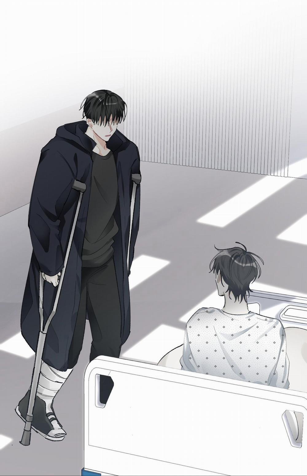 Thế Giới Khi Mất Đi Em 53 trang 125