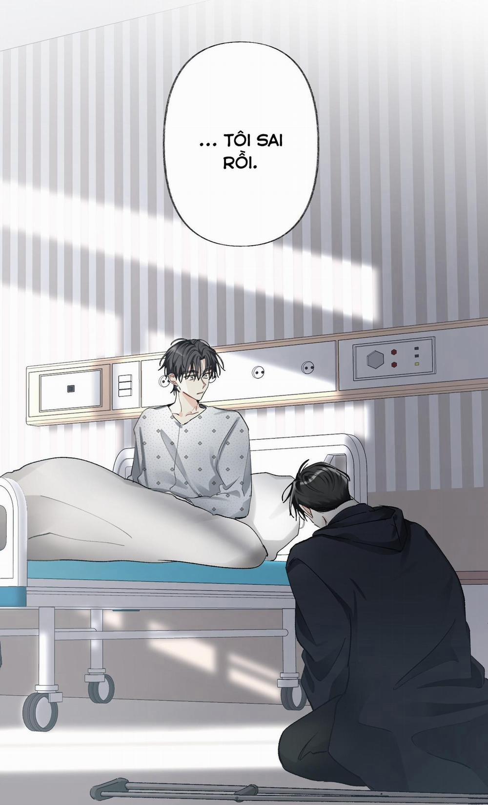 Thế Giới Khi Mất Đi Em 53 trang 135