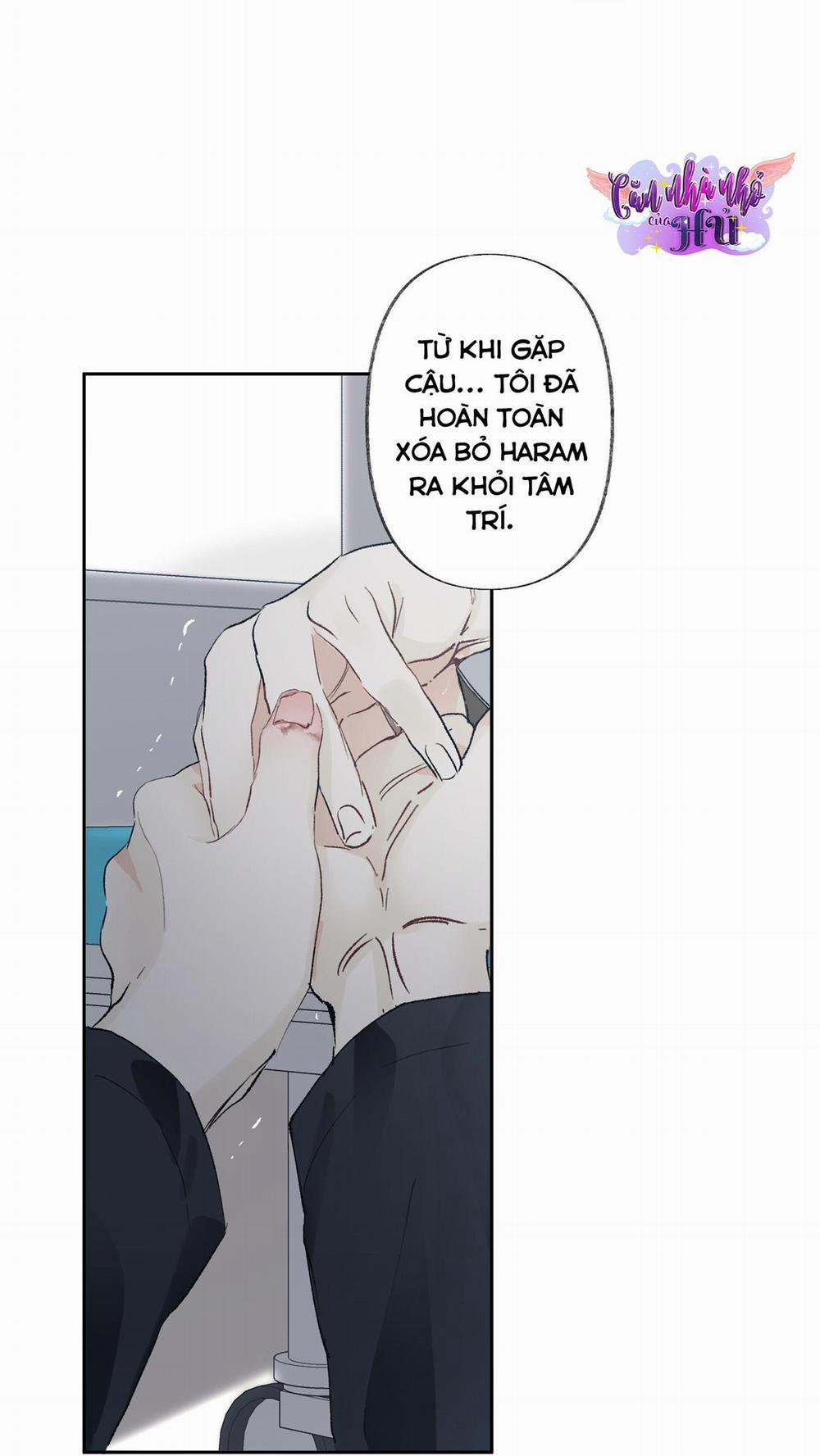 Thế Giới Khi Mất Đi Em 53 trang 173