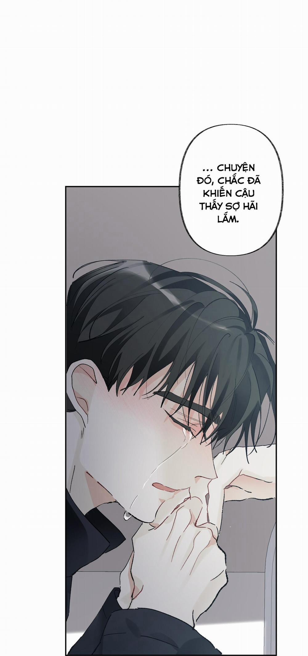 Thế Giới Khi Mất Đi Em 53 trang 174