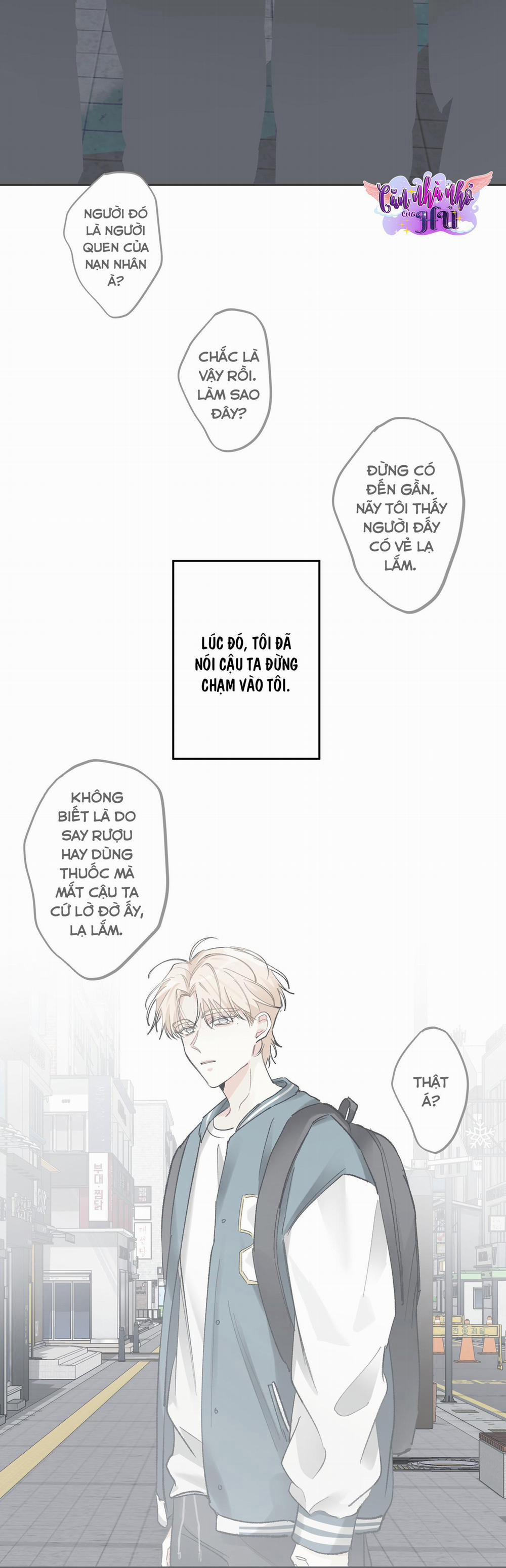 Thế Giới Khi Mất Đi Em 53 trang 4