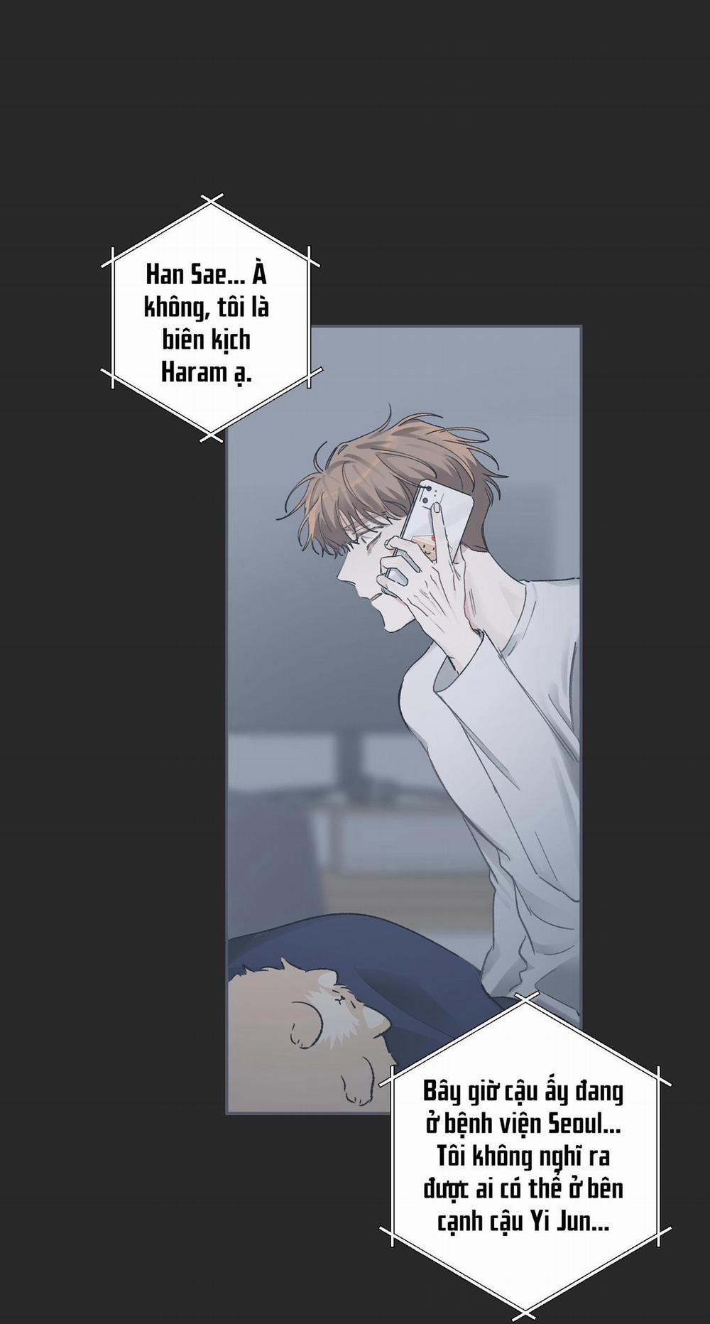 Thế Giới Khi Mất Đi Em 53 trang 80