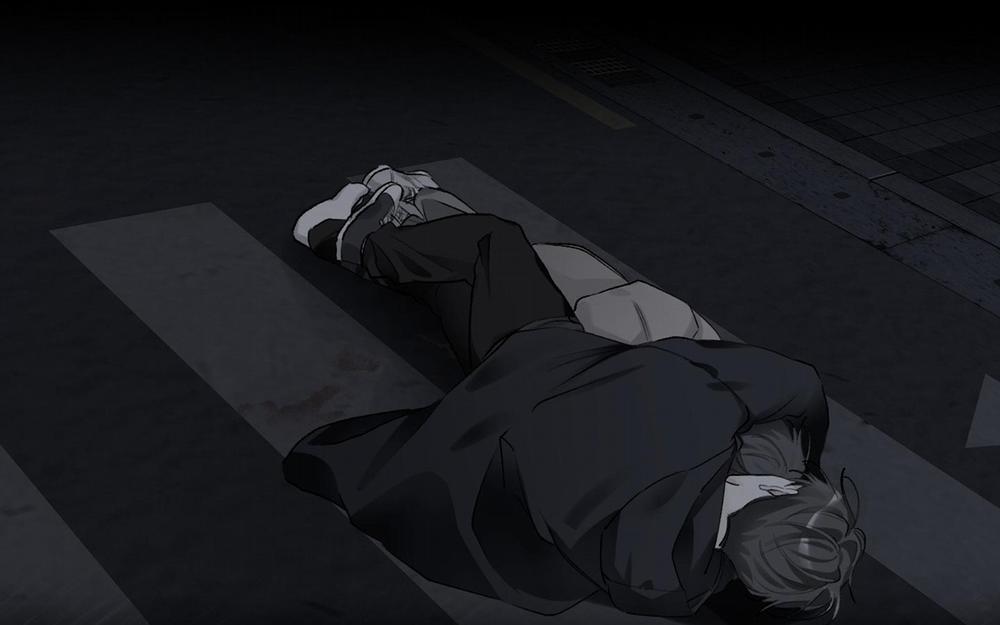 Thế Giới Khi Mất Đi Em 53 trang 97