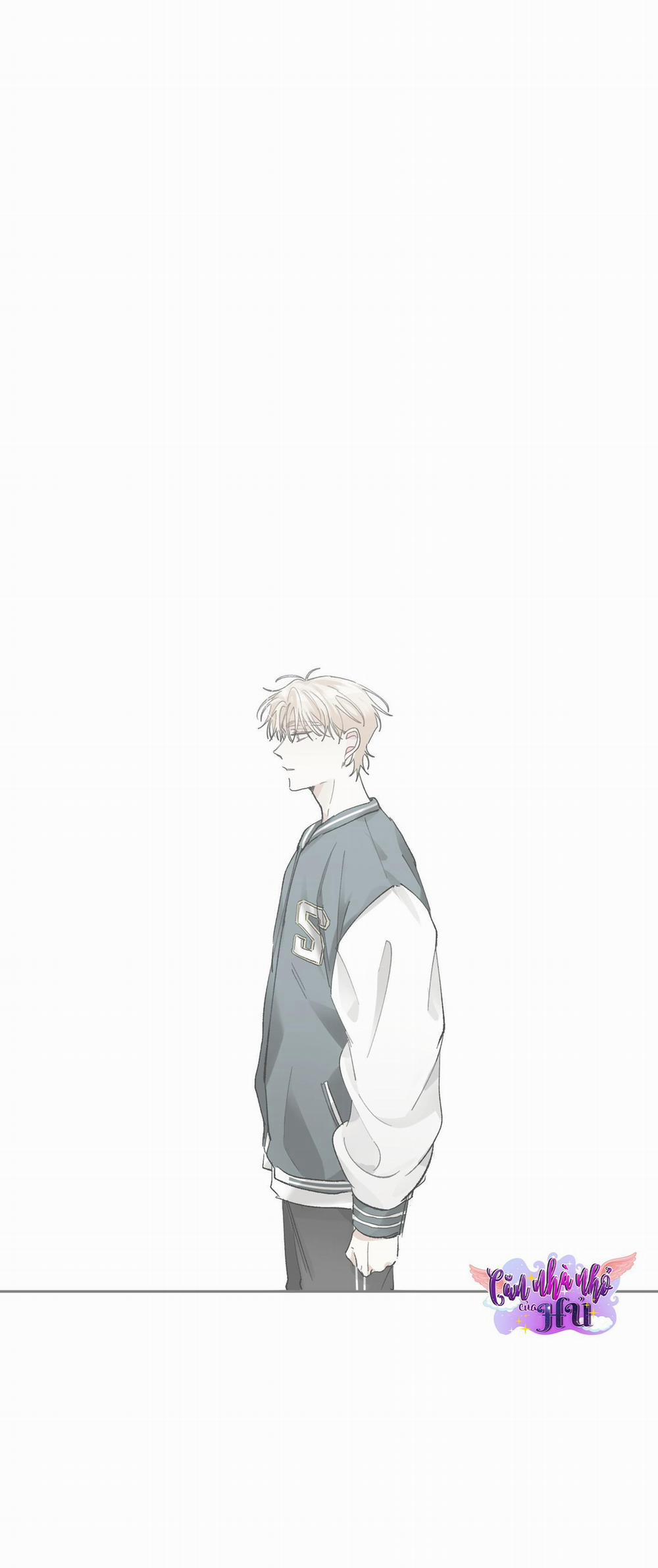 Thế Giới Khi Mất Đi Em 54 trang 1