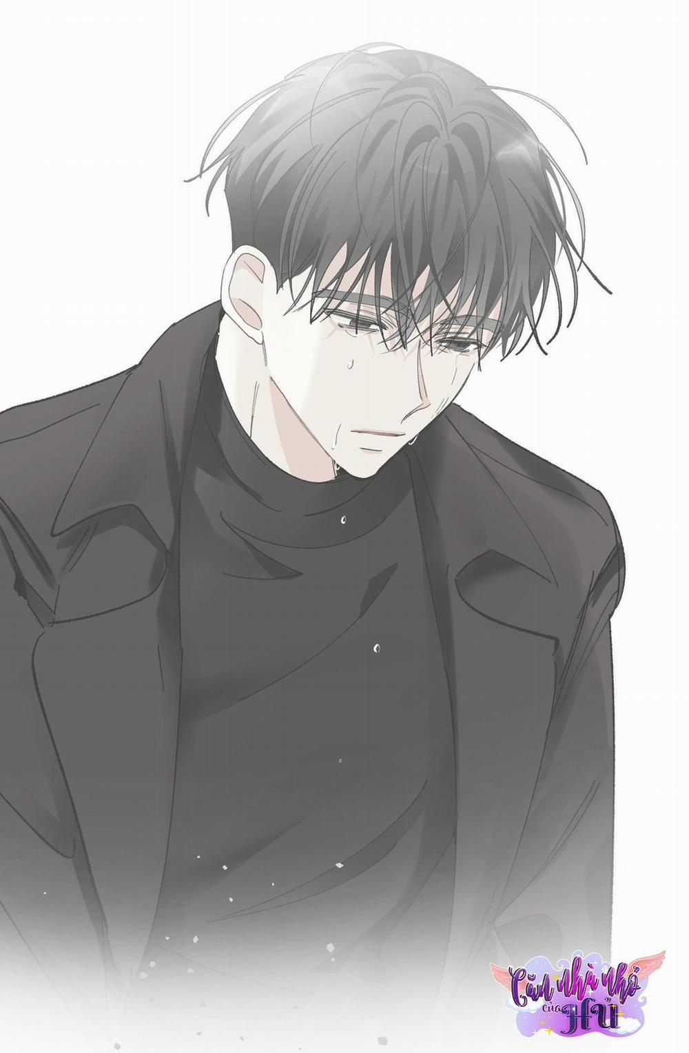 Thế Giới Khi Mất Đi Em 54 trang 12