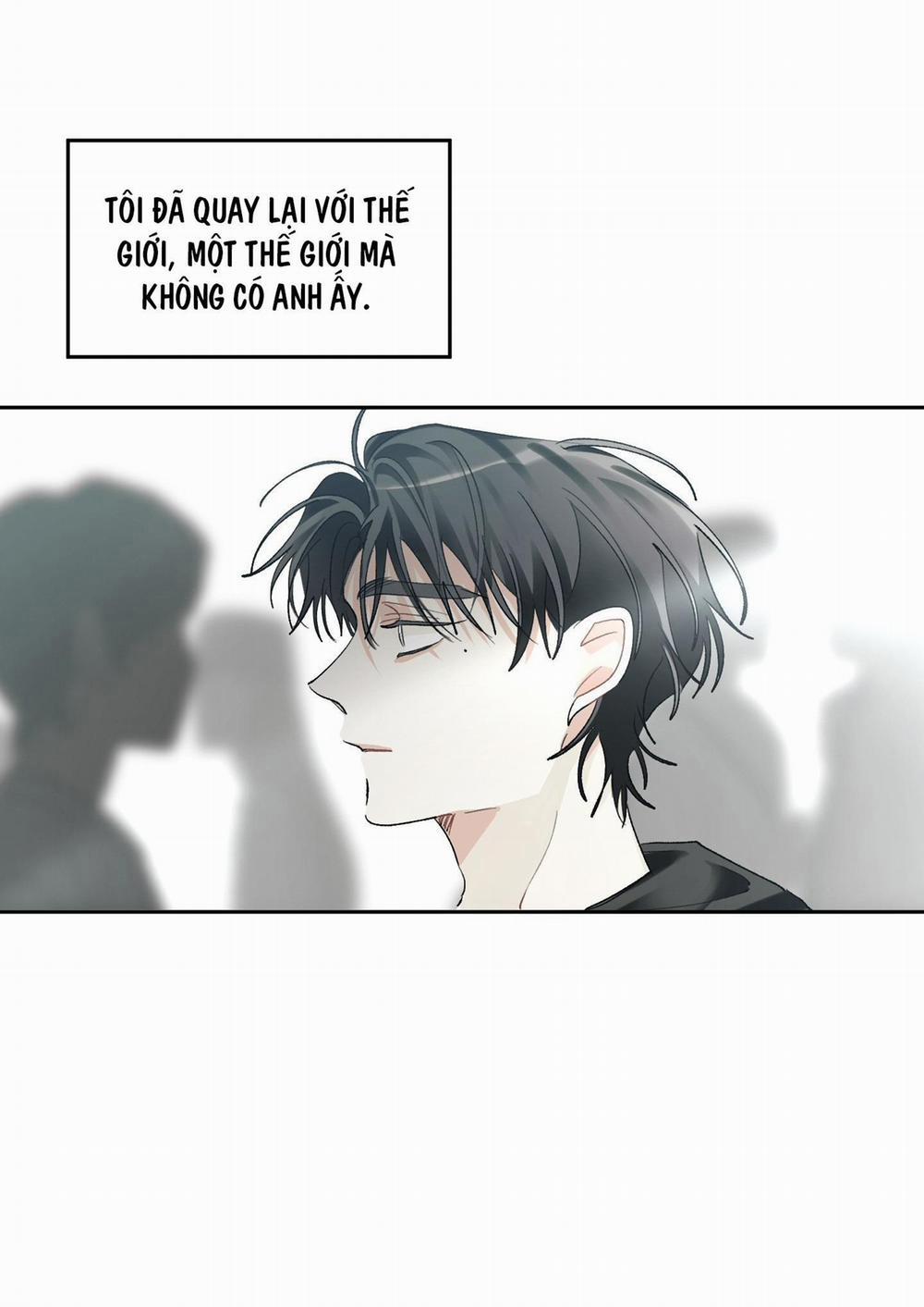 Thế Giới Khi Mất Đi Em 54 trang 26