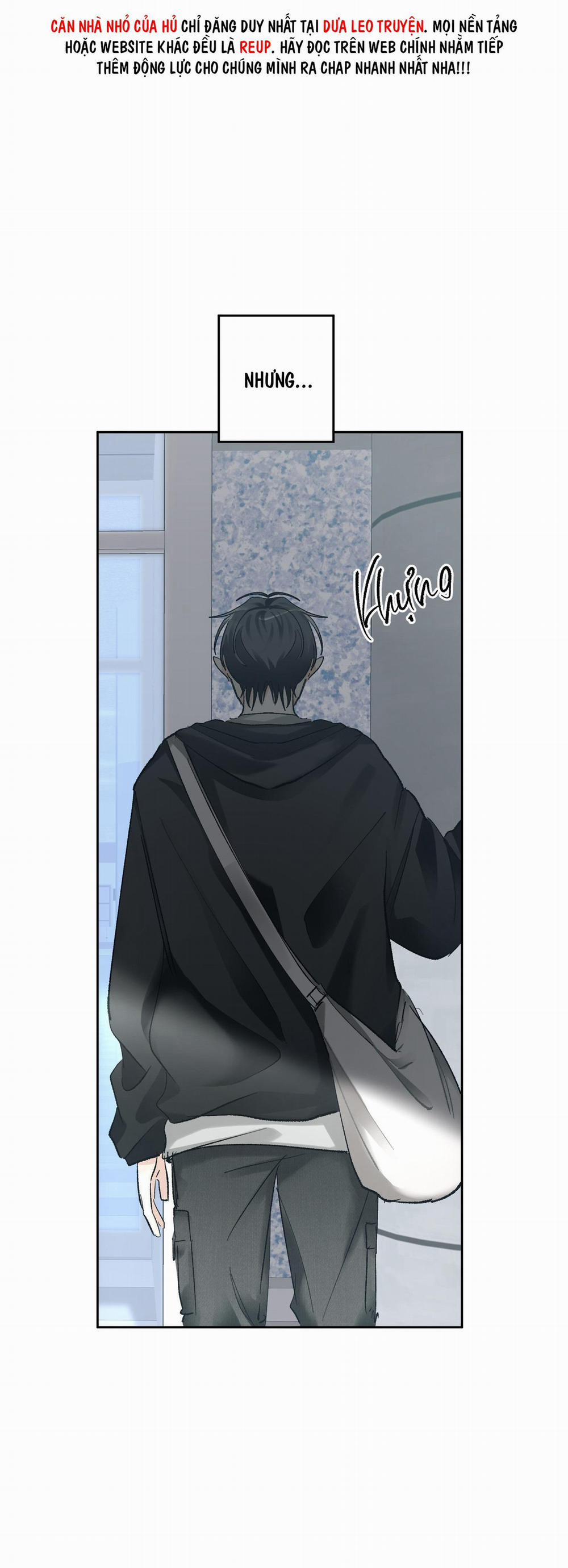 Thế Giới Khi Mất Đi Em 54 trang 28