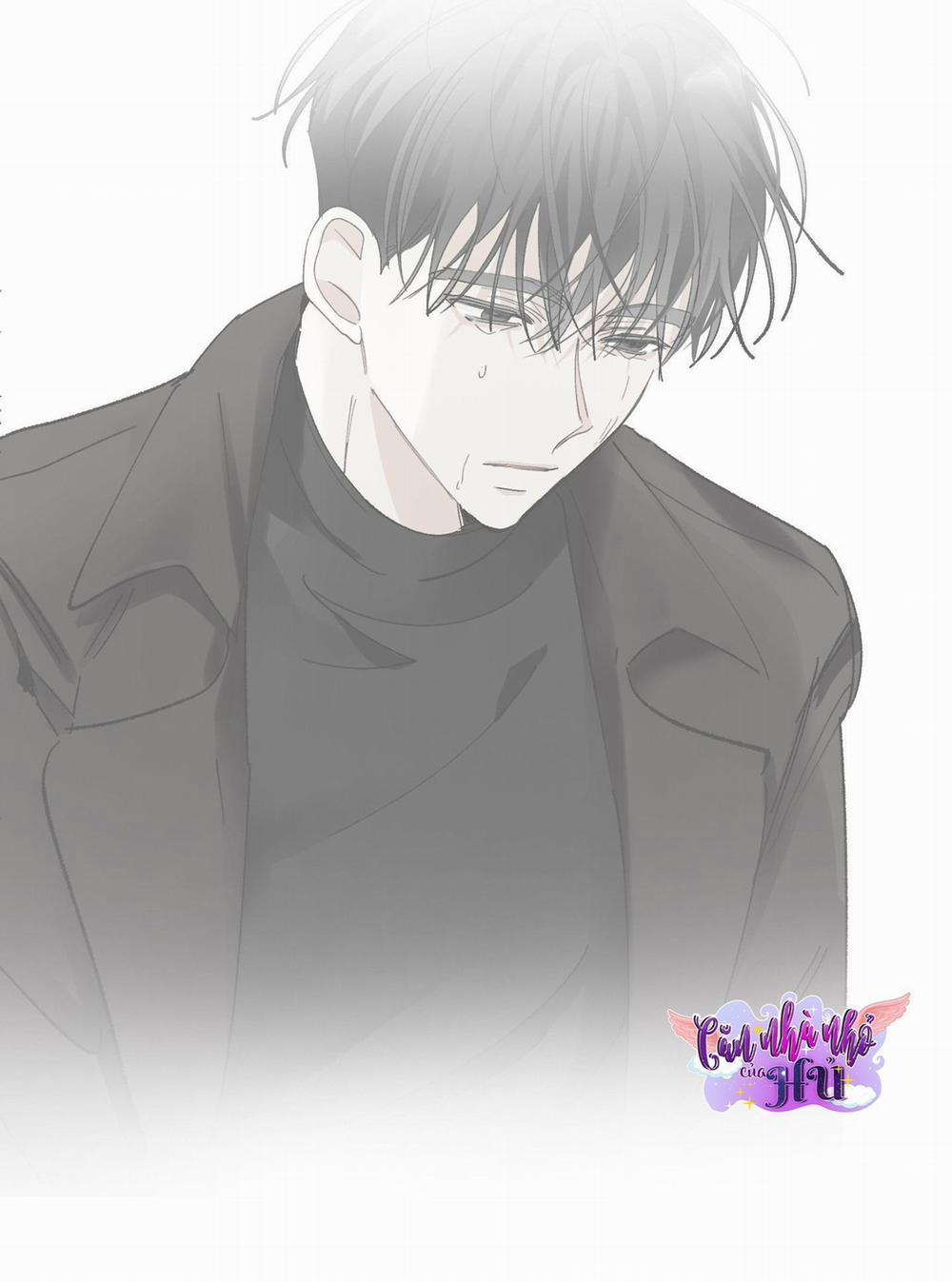 Thế Giới Khi Mất Đi Em 54 trang 30